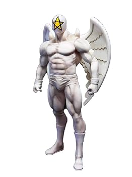 Amazon | CCP Muscular Collection Vol.EX ペンタゴン